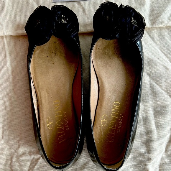 Valentino flat shoes - Picture 11 of 17